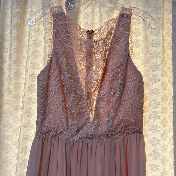 BHLDN Dress - Picture 2 of 5